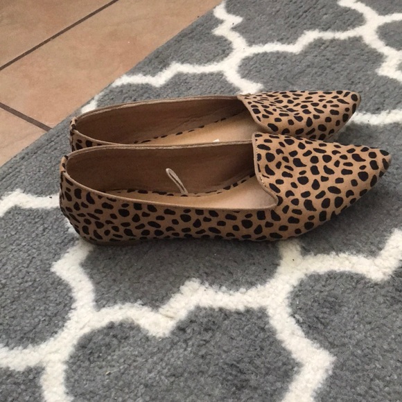 Leopard flats - Picture 2 of 2